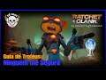 Troféu NINGUÉM ME SEGURA - Ratchet & Clank: Em uma outra dimensão / PS5 (Guia de Troféus)