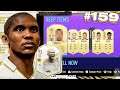 UNBELIEVABLE 85+ X5 PACK!! - ETO'O'S EXCELLENCE #159 (FIFA 21)