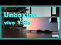 Unboxing GS-  vivo Y33s