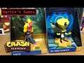 Unboxing Totaku Coco and Dr Neo Cortex Figures