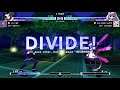 UNDER NIGHT IN-BIRTH Exe:Late[cl-r] - Marisa v chrris67 (Match 26)
