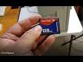 Using MS-DOS Drive Space on a tiny retro-sized hard drive build and the results.