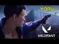 🔴VALORANT 2.0 Patch live | YORU Op or What.? !giveaway #122