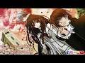 Vampire Knight | Futatsu no Kodou to Akai Tsumi (Metal Version) (Opening)