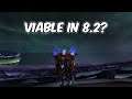 Viability in 8.2? - Frost Death Knight PvP - WoW BFA 8.1.5