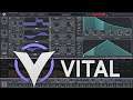 Vital -- Powerful and Free* Synth