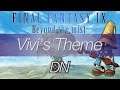 Vivi's Theme Chiptune Remix - Final Fantasy IX