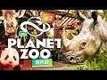 Vous voulez plus d'animaux, ENCORE PLUS ! ► Planet Zoo #2