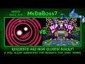 Waluigi's New Game - Mario Kart DS/JS&B Mix