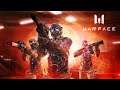 Warface   Blackwood Raid