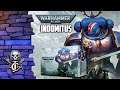 Warhammer 40k Indomitus - Al via i Preorder