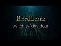 watchdog of the old lords - bloodborne dungeon's