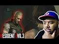 Why So Much Hate!? | Resident Evil 3 Remake Part 4 Walkthrough Gameplay