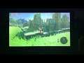 WIN 3 18~22w run cemu Zelda
