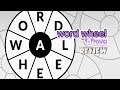 Word Wheel by POWGI (Switch) Review