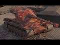 World of Tanks Kranvagn - 7 Kills 10,2K Damage