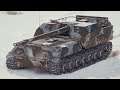 World of Tanks Object 263 - 6 Kills 8,8K Damage