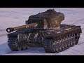World of Tanks T30 - 10 Kills 10,7K Damage
