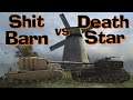 WOT Blitz Face Off || FV 4005 vs FV215b 183