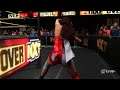 WWE 2K20 Becky Attacks John Cena?