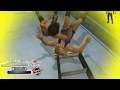 WWE SmackDown! VS Raw 2009 (PLAYSTATION 2) Womens Ladder Triple Trouble
