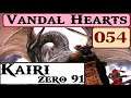 Xeno Fight | Vandal Hearts ep054