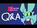 Yet Another Gameshow/Epicbattler3 Q&A