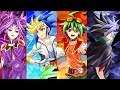 Yu-Gi-Oh! Link Evolution Reverse Duels!