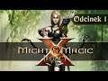 Zagrajmy w Might and Magic X Legacy PL - (POCZĄTEK) #01 GAMEPLAY PL