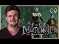 Zagrajmy w Mordheim: City of the Damned #09 - Mała potyczka! - Kampania Nieumarłych