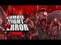 ЗЕЛЕНЫЕ МОЗГИ | Zombie Night Terror | СТРИМ #3