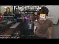 [#019] Phasmophobia (PC) Multiplayer Highlights (29/07/2021)