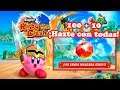 ¡¡100 + 10 Manzanas GRATIS para Super Kirby Clash!!