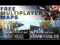 2 FREE MODERN WARFARE MAPS & Huge Update Announced! (Infinity Ward is Listening)