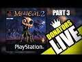 ▶️ 2019-04-06 LIVE - MEDIEVIL 2 (Cenzo Donators Live) - Part 3