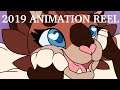 2019 Animation Reel
