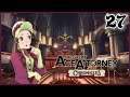A Modern Gentlewoman | The Great Ace Attorney Chronicles
