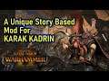 A Unique Story Based Mod For Karak Kadrin - Total War Warhammer 2 Lore Series: Ungrim Slayer Quests