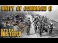 Abnutzungskampf um Rapido 🎖️ Unity of Command 2 (#12) | Let's Play History (deutsch, schwer)