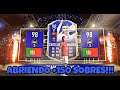 ABRIENDO +150 SOBRES EN BUSCA DE LOS TOTY!!!! FIFA 21 EN DIRECTO