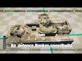 Air defence Bunker speedbuild ( VJuno )