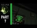Alien Isolation l Part 7 l Playing Cat and Mouse
