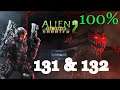 Alien Shooter 2 The Legend - Mission 131 & 132 Complete