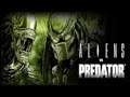 Aliens vs Predator #07 Gameplay Walkthrough [1080p60 HD PC] Alien Story - Ende -No Commentary