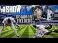 ALL-COMMON FIELDING TEAM!! 23 RUN EXPLOSION?! MLB the Show 19 Ranked Seasons
