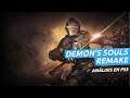 Análisis de Demon's Souls Remake para PlayStation 5