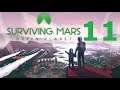 Angezockt! Surviving Mars Green Planet Deutsch #11 [ Surviving Mars Gameplay HD ]