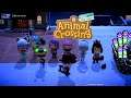 Animal Crossing New Horizons - Even more Hide & Seek! {Livestream}
