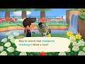 Animal Crossing: New Horizons Playthrough Part 111
