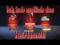 Apex Legends - Ich habe endlich das Heirloom für Bloodhound+Gameplay damit | Deutsch